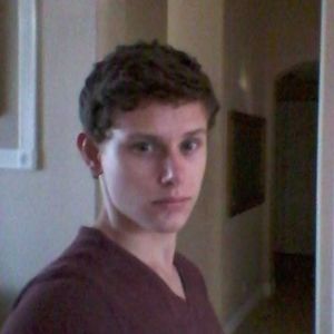 Meet your Posher, Thomas